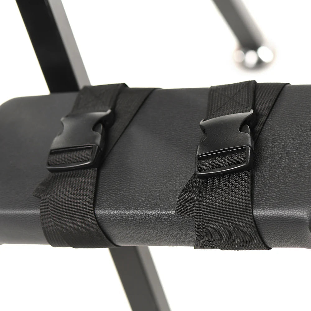 Master Series Obedience Bench with Sex Machine XR BRANDS