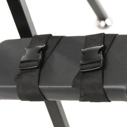 Master Series Obedience Bench with Sex Machine XR BRANDS