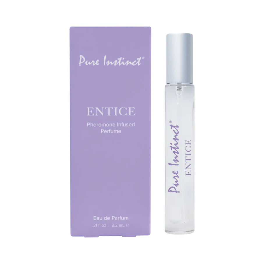 Pure Instinct Pheromone Perfume Spray CLASSIC BRANDS