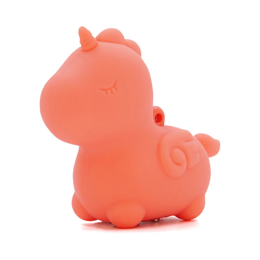 Unihorn Mini Peachy Pony CREATIVE CONCEPTIONS