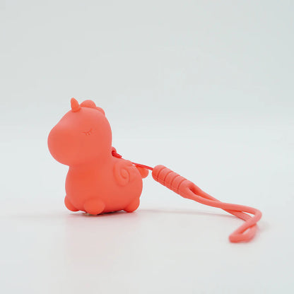Unihorn Mini Peachy Pony CREATIVE CONCEPTIONS