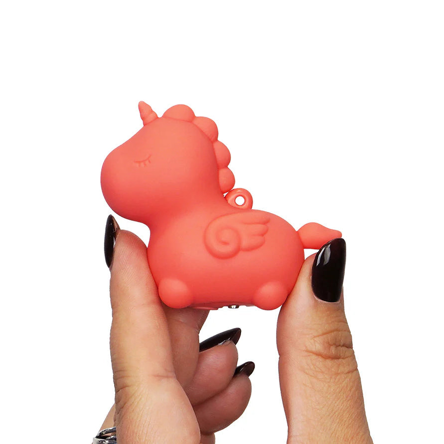 Unihorn Mini Peachy Pony CREATIVE CONCEPTIONS