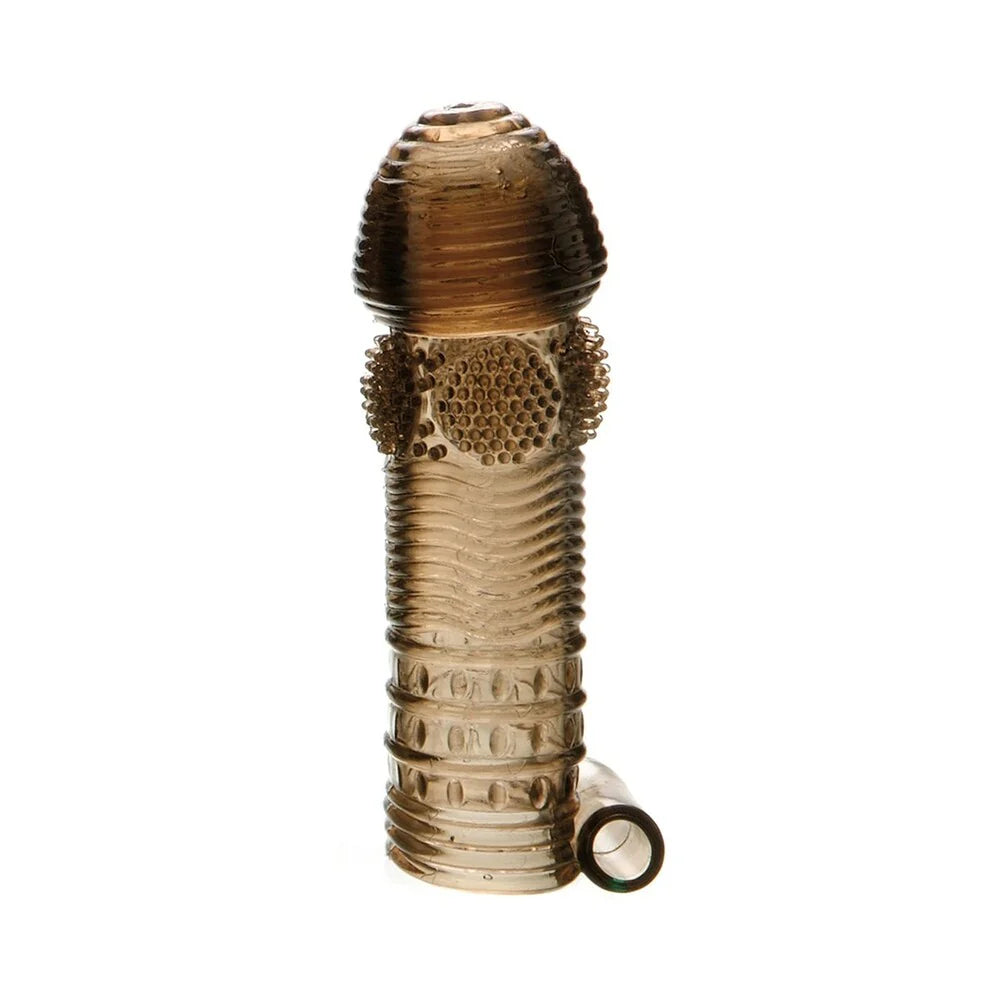 Adam &amp; Eve Vibrating Penis Sleeve Kit (Bag) ADAM &amp; EVE