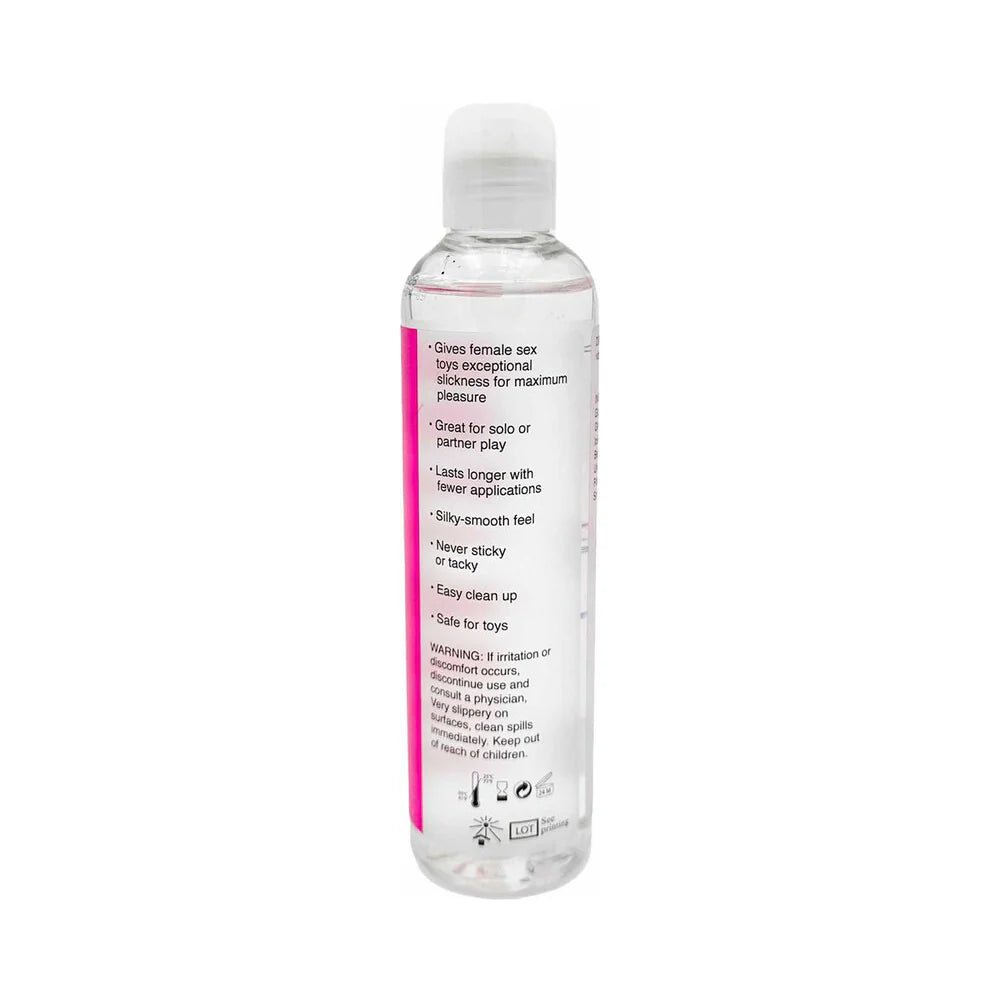 Adam &amp; Eve Vibrator Lubricant ADAM &amp; EVE