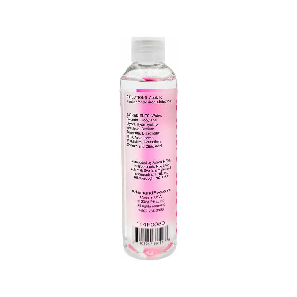 Adam &amp; Eve Vibrator Lubricant ADAM &amp; EVE