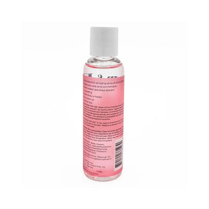 Adam &amp; Eve Forbidden Water-Based Anal Lubricant ADAM &amp; EVE