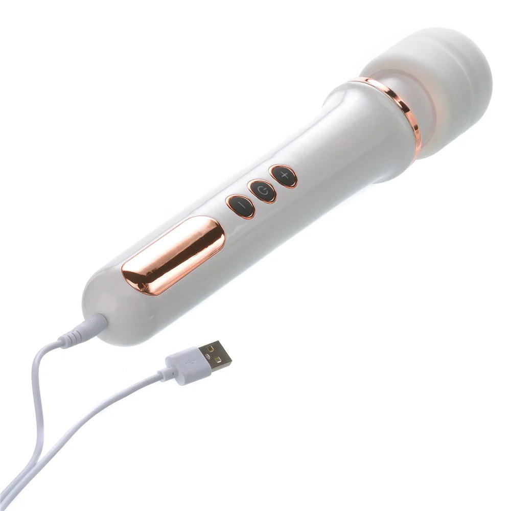 Adam &amp; Eve Magic Massager Rechargeable ADAM &amp; EVE