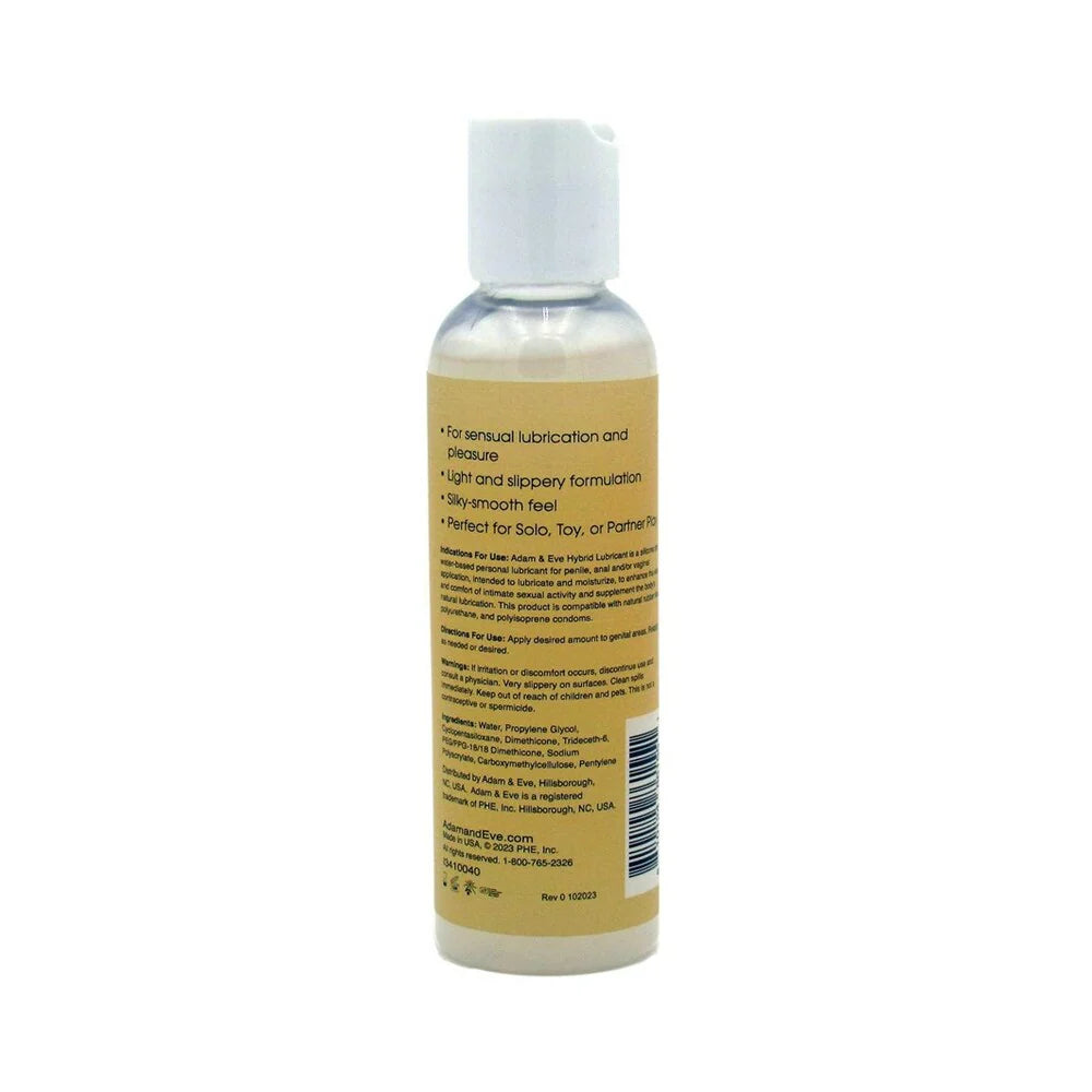 Adam &amp; Eve Hybrid Lubricant ADAM &amp; EVE