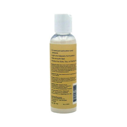 Adam &amp; Eve Hybrid Lubricant ADAM &amp; EVE
