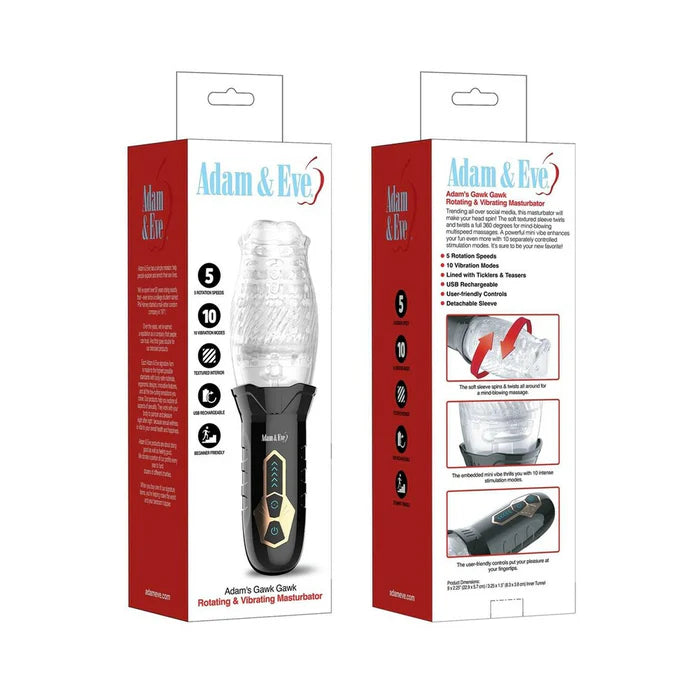 Adam &amp; Eve Adam&