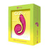 Snail Vibe SVibe Gizi Lite Vibrator SNAIL VIBE