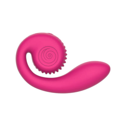 Snail Vibe SVibe Gizi Lite Vibrator SNAIL VIBE