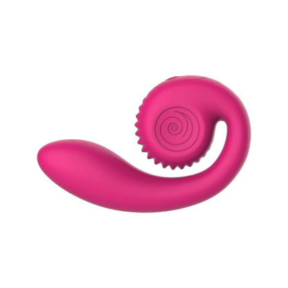 Snail Vibe SVibe Gizi Lite Vibrator SNAIL VIBE