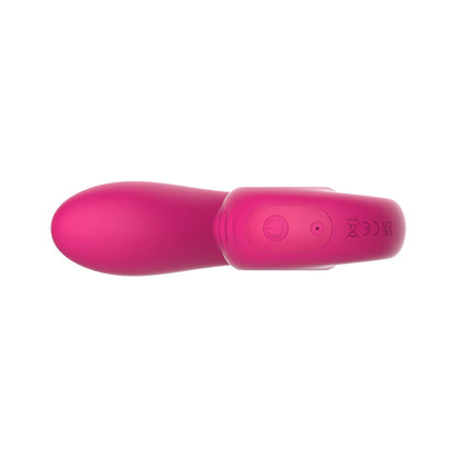 Snail Vibe SVibe Gizi Lite Vibrator SNAIL VIBE