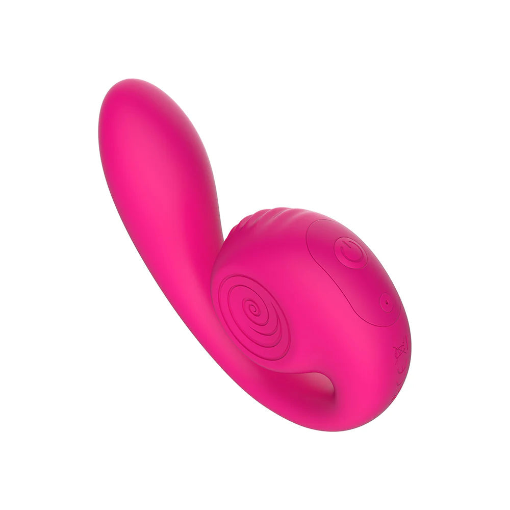 Snail Vibe SVibe Gizi Lite Vibrator SNAIL VIBE