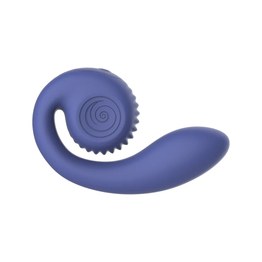 Snail Vibe SVibe Gizi Lite Vibrator SNAIL VIBE