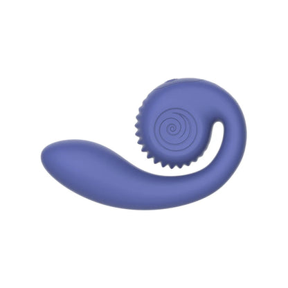 Snail Vibe SVibe Gizi Lite Vibrator SNAIL VIBE