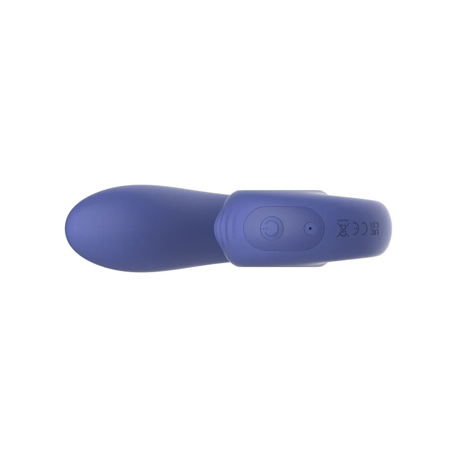 Snail Vibe SVibe Gizi Lite Vibrator SNAIL VIBE