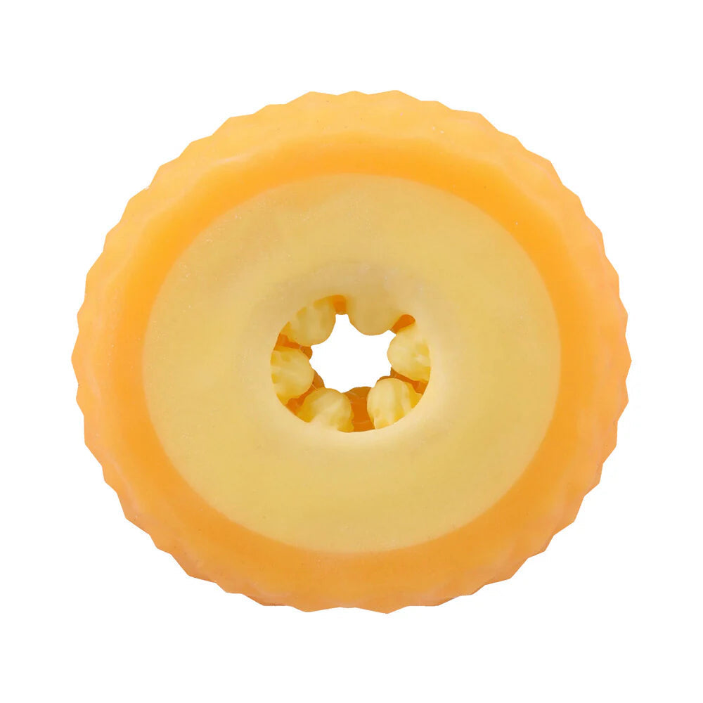 GoodHead Pineapple Blowjob Set DOC JOHNSON