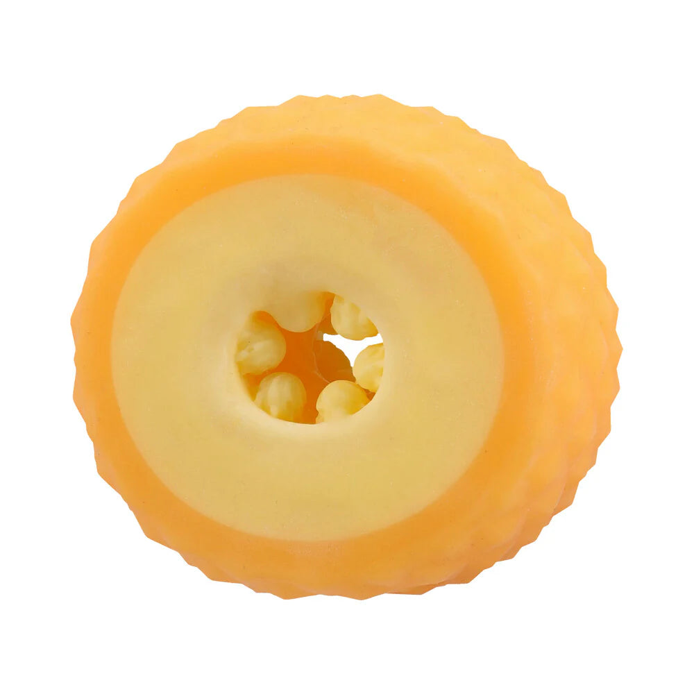 GoodHead Pineapple Blowjob Set DOC JOHNSON