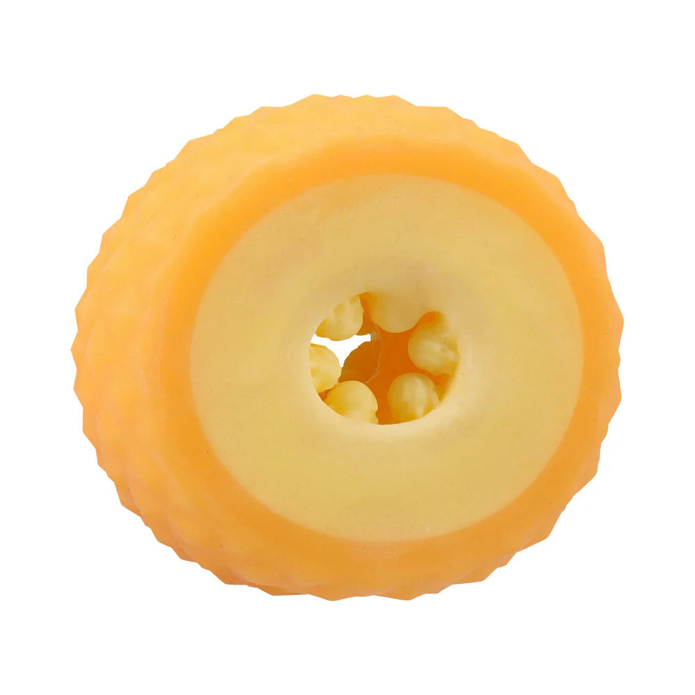 GoodHead Pineapple Blowjob Set DOC JOHNSON