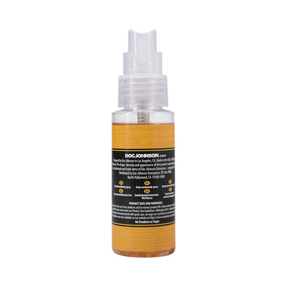 GoodHead Deep Throat Spray DOC JOHNSON