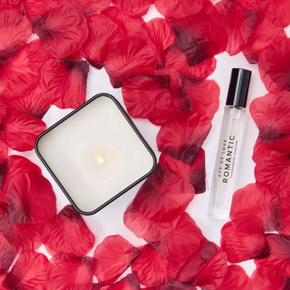Eye of Love Romantic Attract Her Pheromone Gift Set EYE OF LOVE