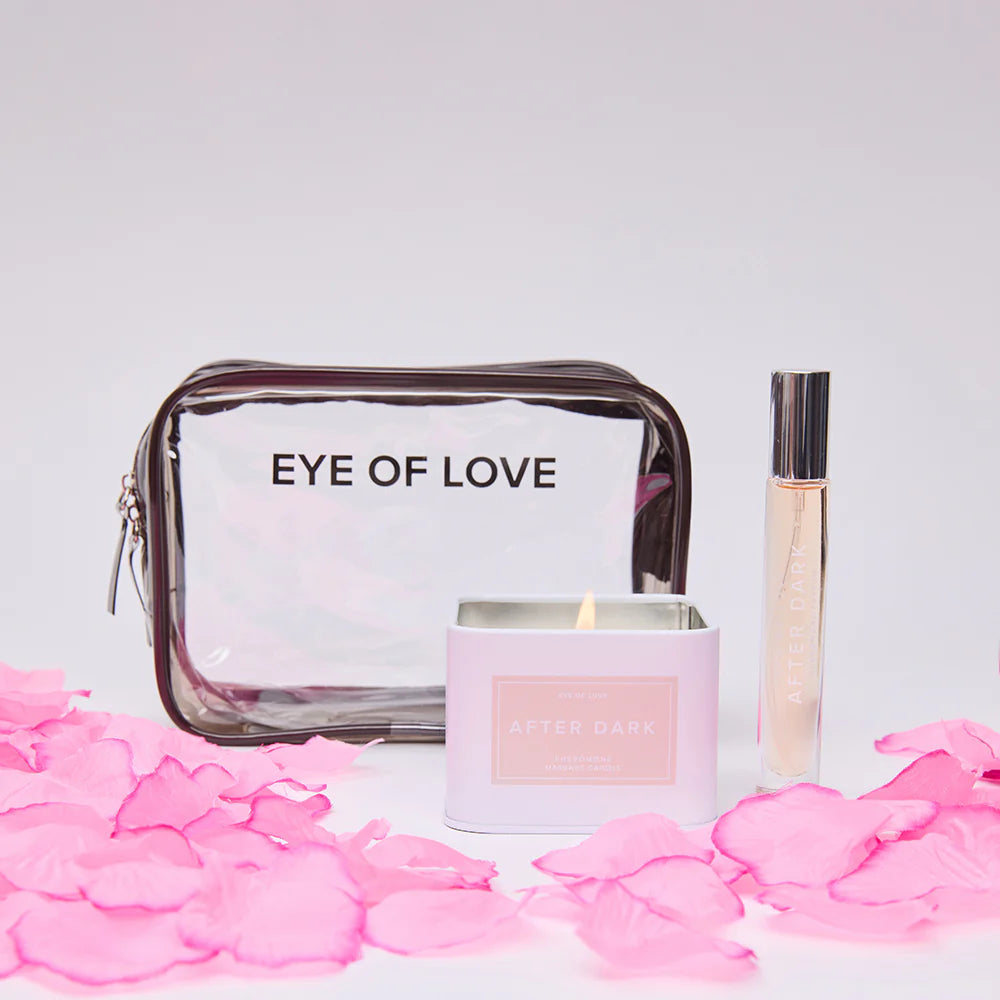 Eye of Love Love in Transit After Dark Attract Him Pheromone Gift Set EYE OF LOVE