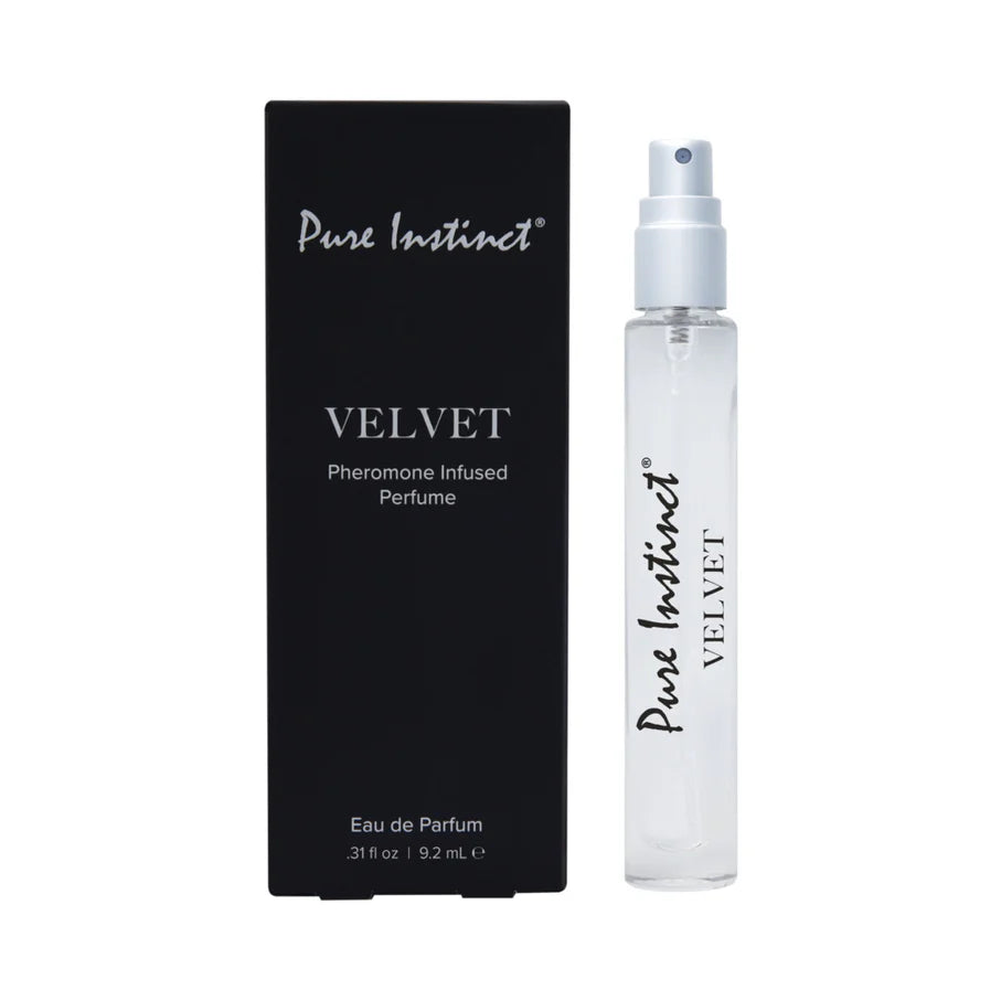 Pure Instinct Pheromone Perfume Spray CLASSIC BRANDS