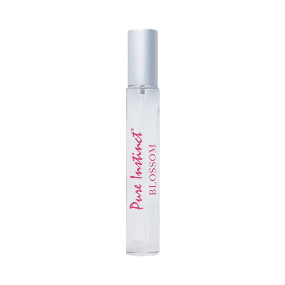 Pure Instinct Pheromone Perfume Spray Blossom CLASSIC BRANDS
