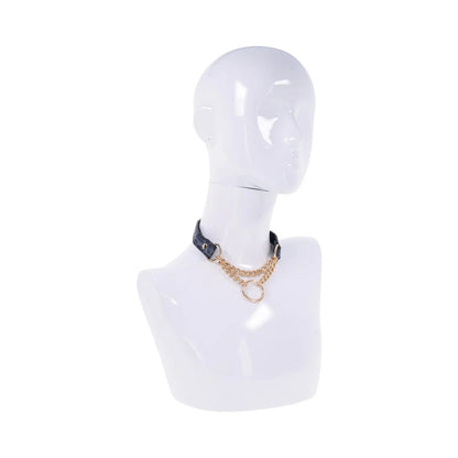 Sportsheets Sex &amp; Mischief Cougar Day Collar SPORTSHEETS