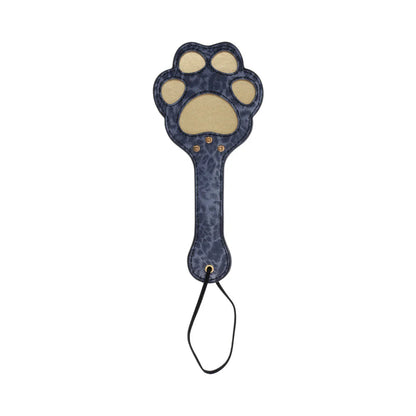 Sportsheets Sex &amp; Mischief Cougar Paw Paddle SPORTSHEETS