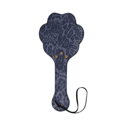 Sportsheets Sex &amp; Mischief Cougar Paw Paddle SPORTSHEETS