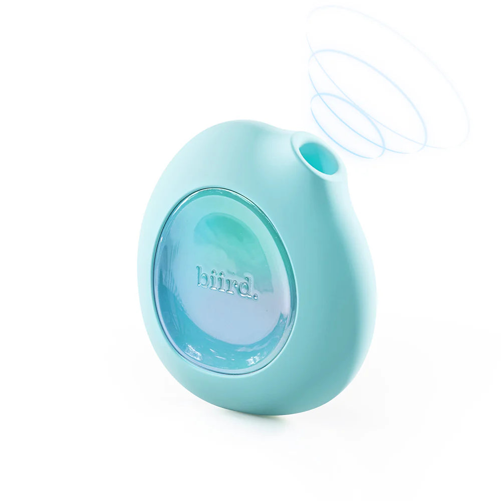 Biird Lumii Clitoral Suction Stimulator BIIRD