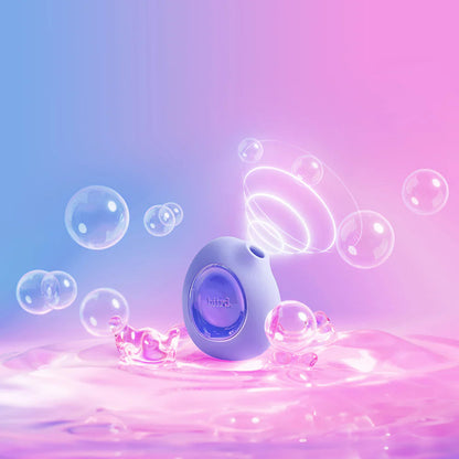Biird Lumii Clitoral Suction Stimulator BIIRD