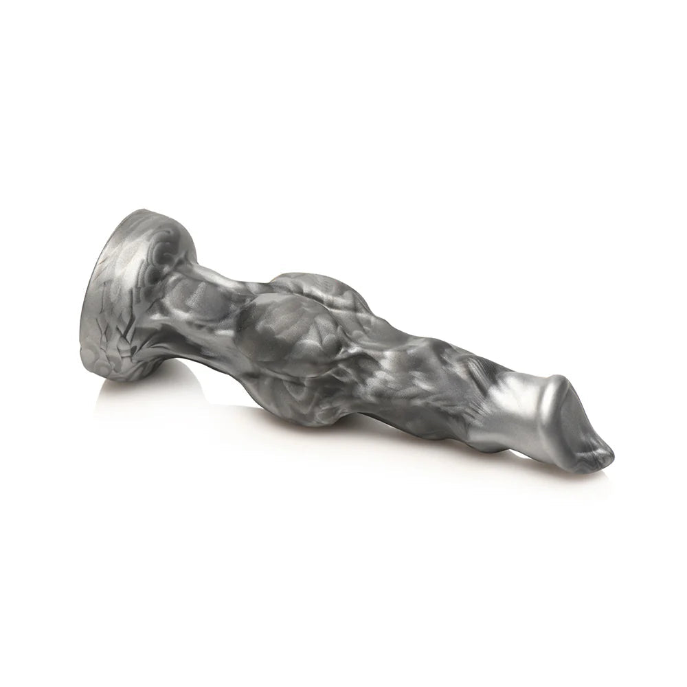 Creature Cocks Night Prowler Silicone Dildo CREATURE COCKS