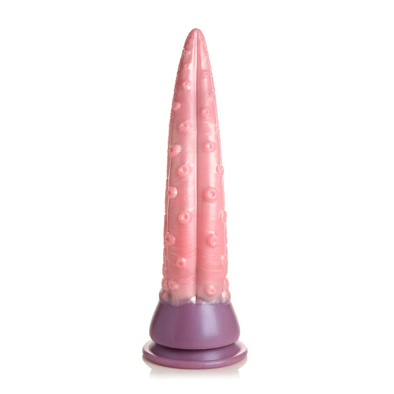 Creature Cocks Octoprobe Tentacle Silicone Dildo CREATURE COCKS