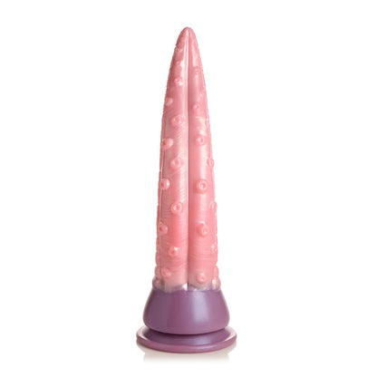 Creature Cocks Octoprobe Tentacle Silicone Dildo CREATURE COCKS