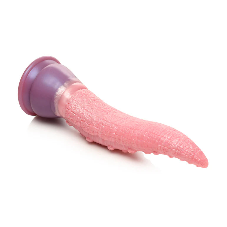 Creature Cocks Octoprobe Tentacle Silicone Dildo CREATURE COCKS