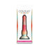 Colours Stacked Dildo NS NOVELTIES