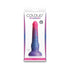 Colours Stacked Dildo NS NOVELTIES