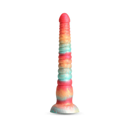 Colours Stacked Dildo NS NOVELTIES