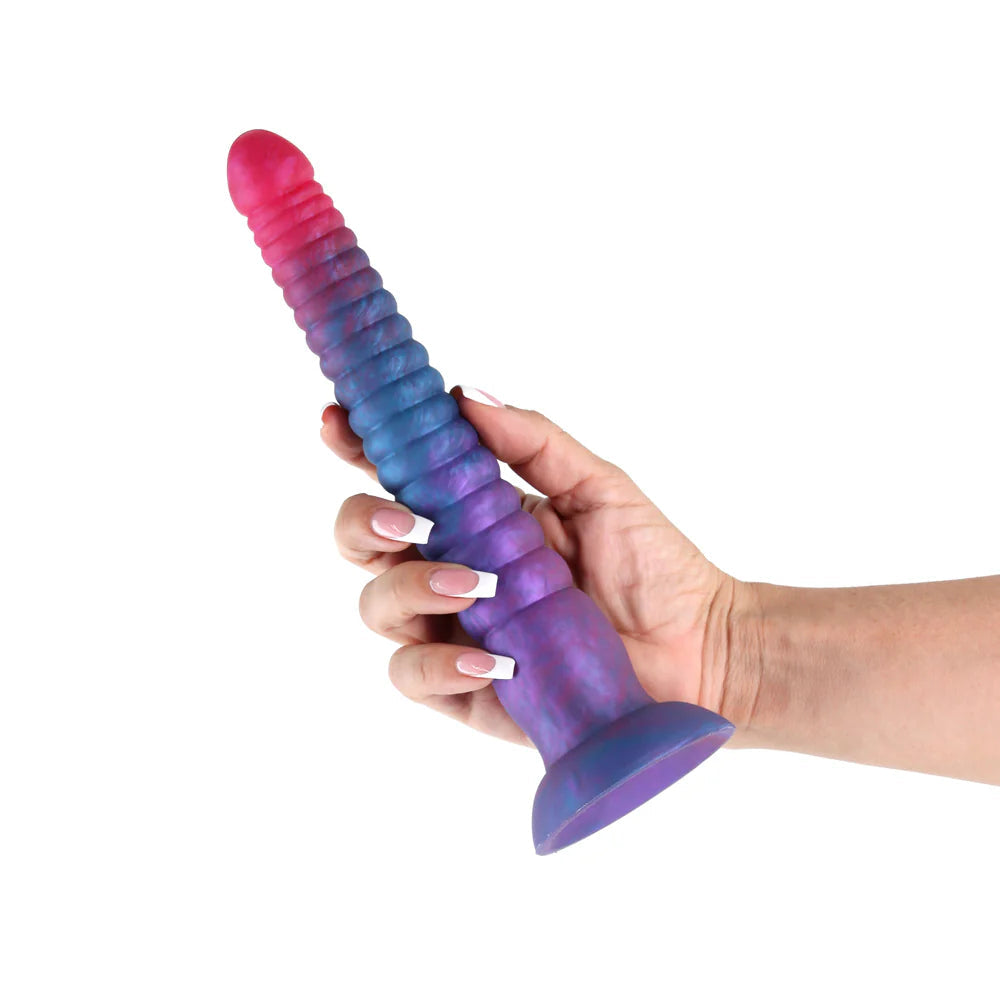 Colours Stacked Dildo NS NOVELTIES