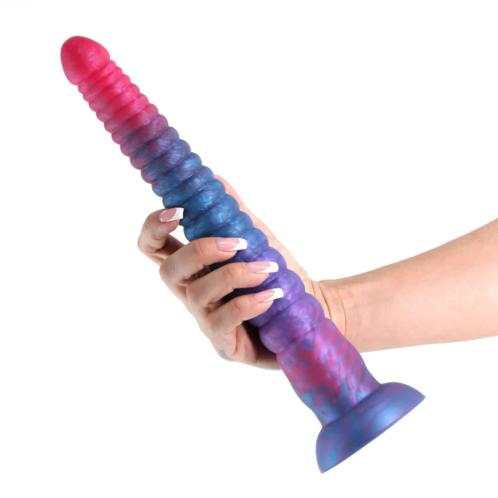 Colours Stacked Dildo NS NOVELTIES