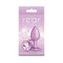 Rear Assets Metal Plug NS NOVELTIES