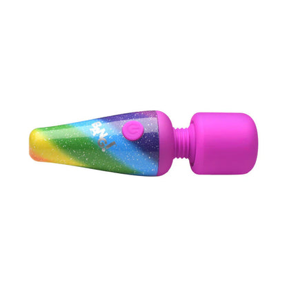 BANG! Rainbow Mini Wand XR BRAND