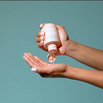 Playground Naked Love Water-Based Personal Lubricant PLAYGROUND