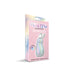 WINX Hippity Hoppity Squishy Silicone Vibrator NASSTOY