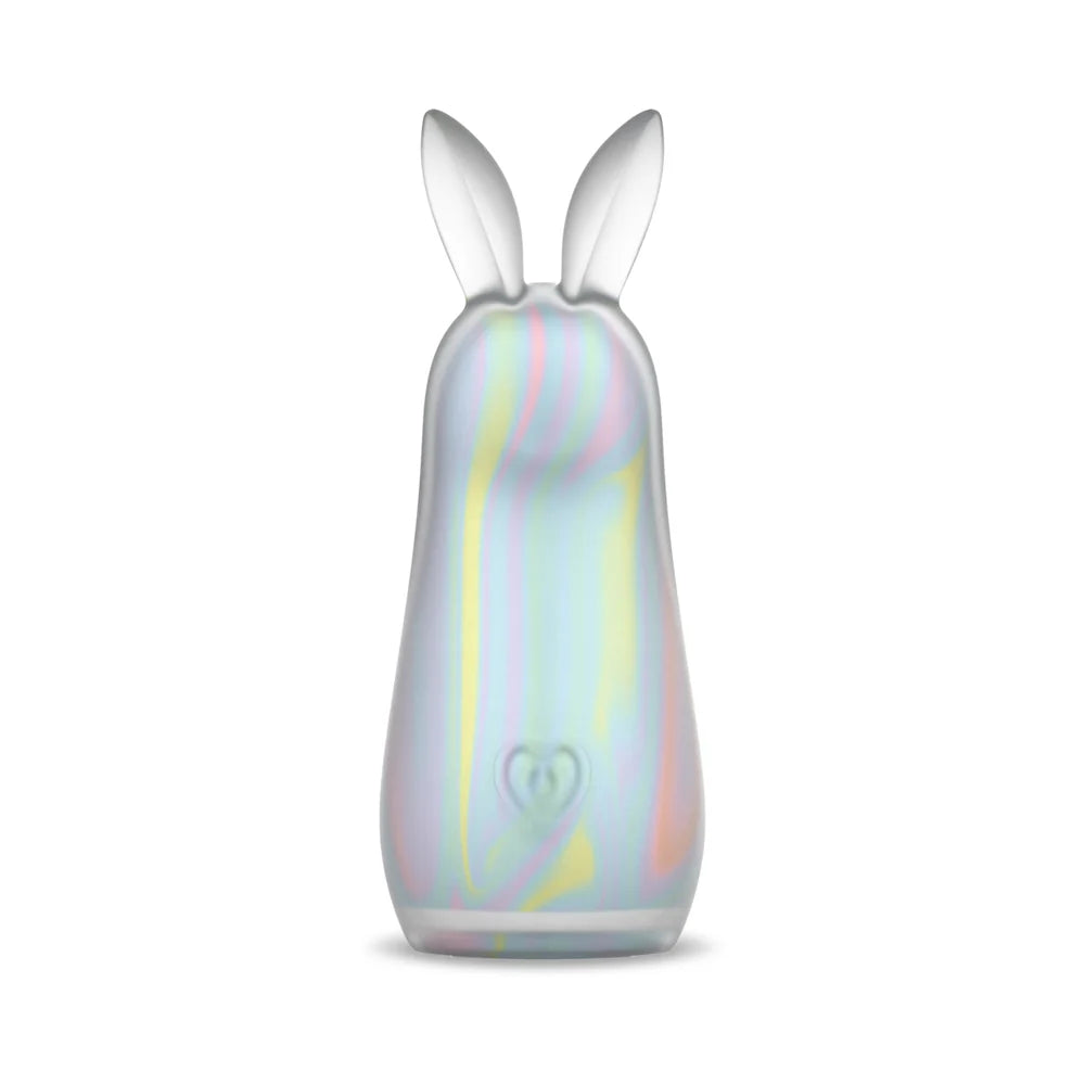 WINX Hippity Hoppity Squishy Silicone Vibrator NASSTOY