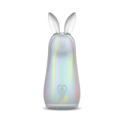 WINX Hippity Hoppity Squishy Silicone Vibrator NASSTOY